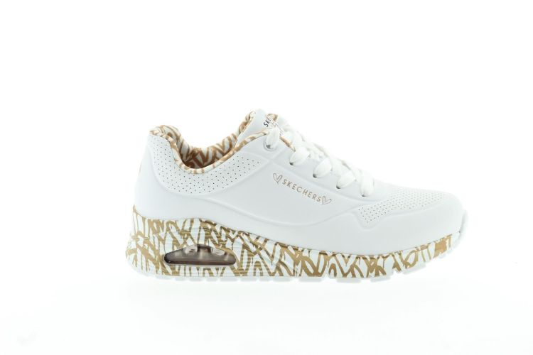 SKECHERS Sneaker Wit SKECHERS Sneaker Wit