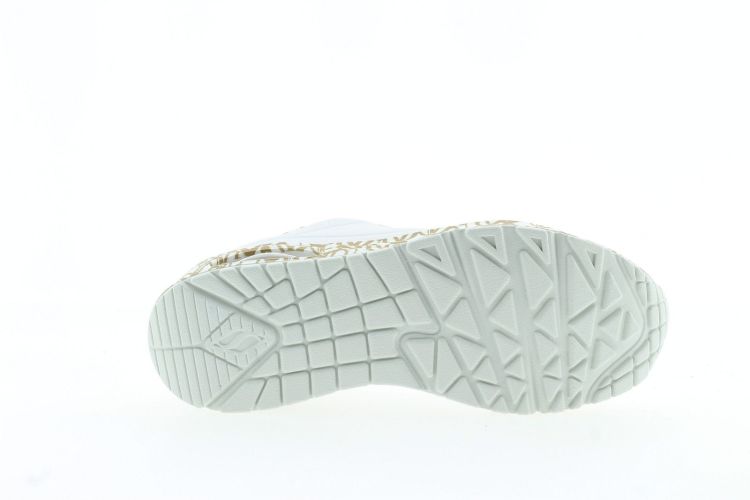 SKECHERS Sneaker Wit Dames (155506 - ) - Schoenen Slaets