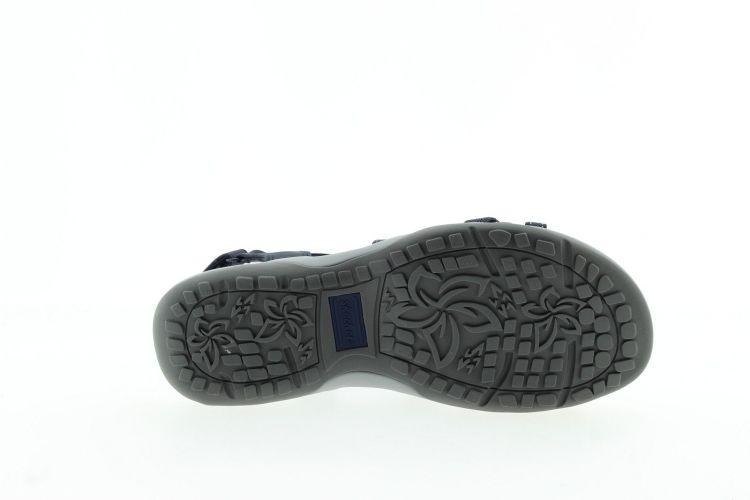 SKECHERS Sandaal Blauw Dames (163581 - ) - Schoenen Slaets