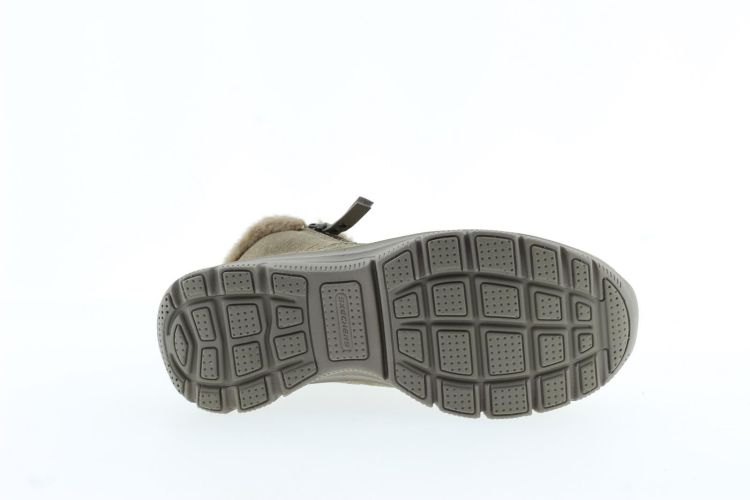 SKECHERS Enkellaars TAUPE Dames (167862 - ) - Schoenen Slaets