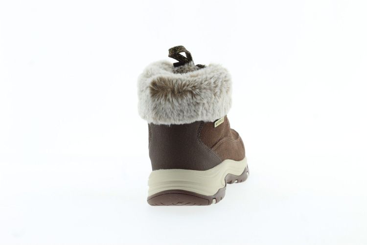 SKECHERS Bottine BRUIN Dames (167882 - ) - Schoenen Slaets