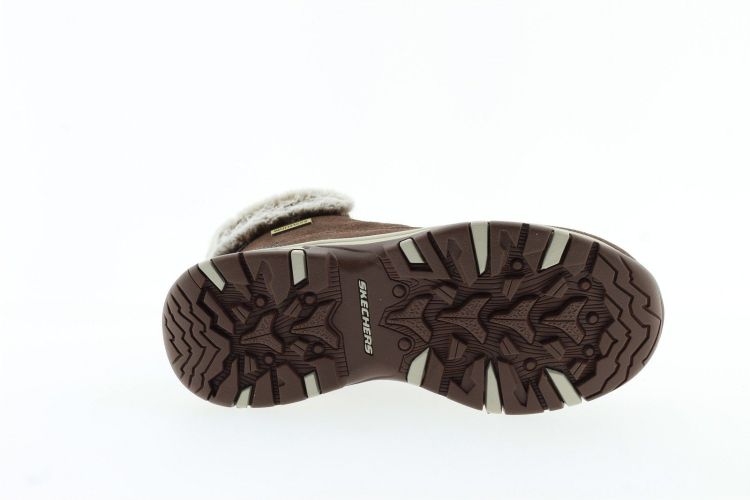 SKECHERS Bottine BRUIN Dames (167882 - ) - Schoenen Slaets