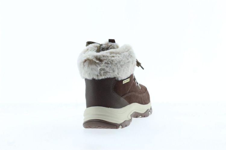 SKECHERS Bottine BRUIN Dames (167882 - ) - Schoenen Slaets