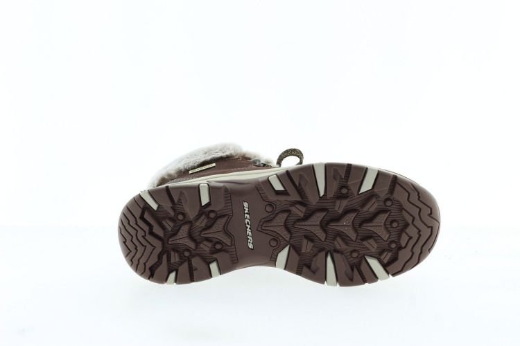 SKECHERS Bottine BRUIN Dames (167882 - ) - Schoenen Slaets