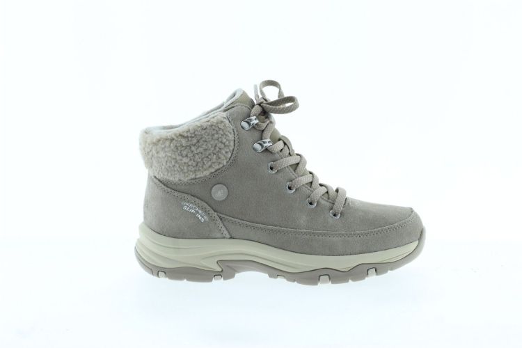 SKECHERS Bottine TAUPE