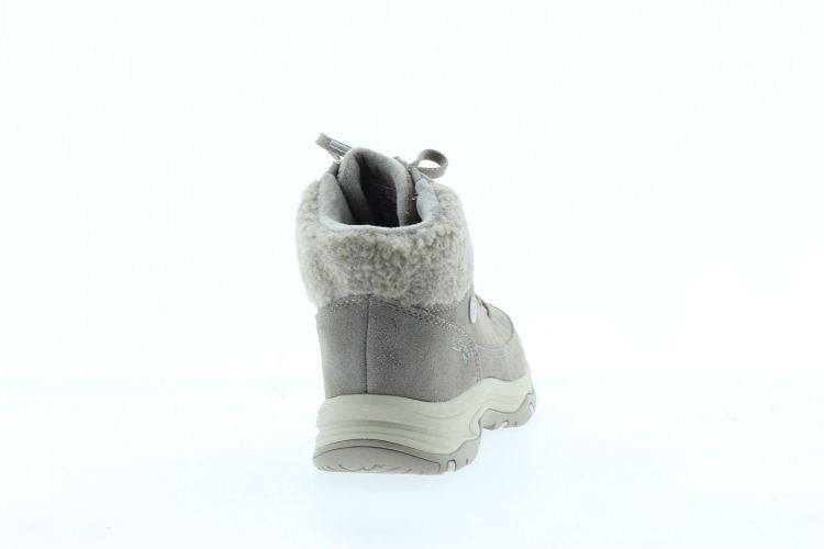 SKECHERS Bottine TAUPE Dames (167894 - ) - Schoenen Slaets