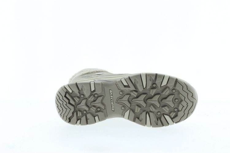 SKECHERS Bottine TAUPE Dames (167894 - ) - Schoenen Slaets