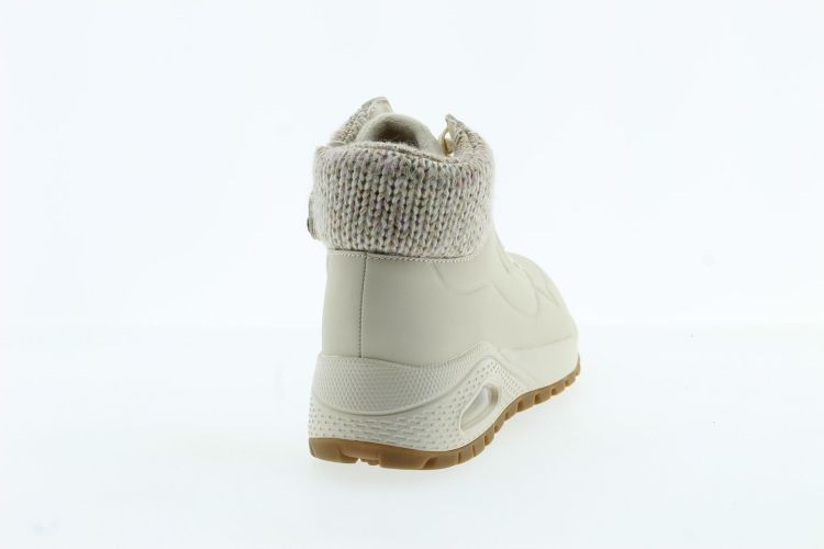 SKECHERS Bottine Beige Dames (167988 - ) - Schoenen Slaets