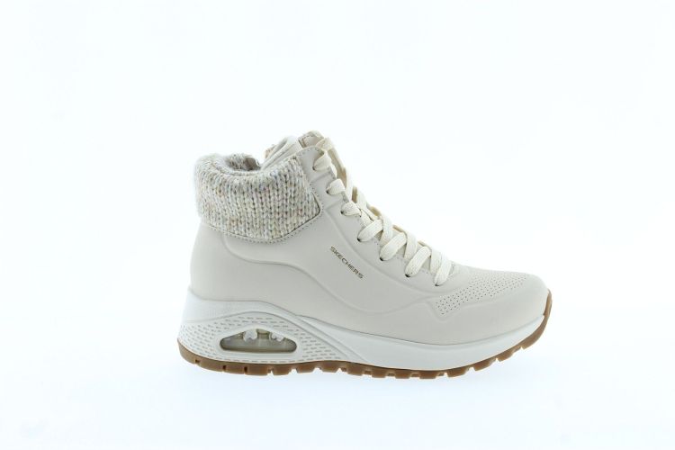 SKECHERS Bottine Beige SKECHERS Bottine Beige