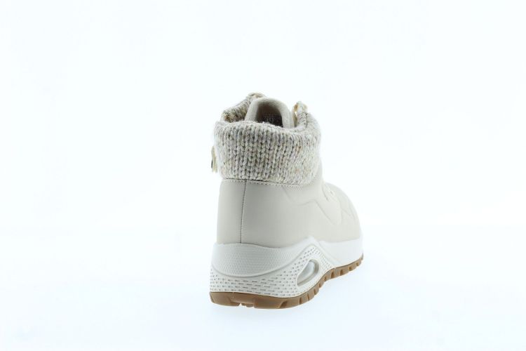 SKECHERS Bottine Beige Dames (167988 - ) - Schoenen Slaets