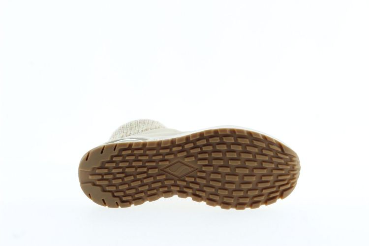 SKECHERS Bottine Beige Dames (167988 - ) - Schoenen Slaets