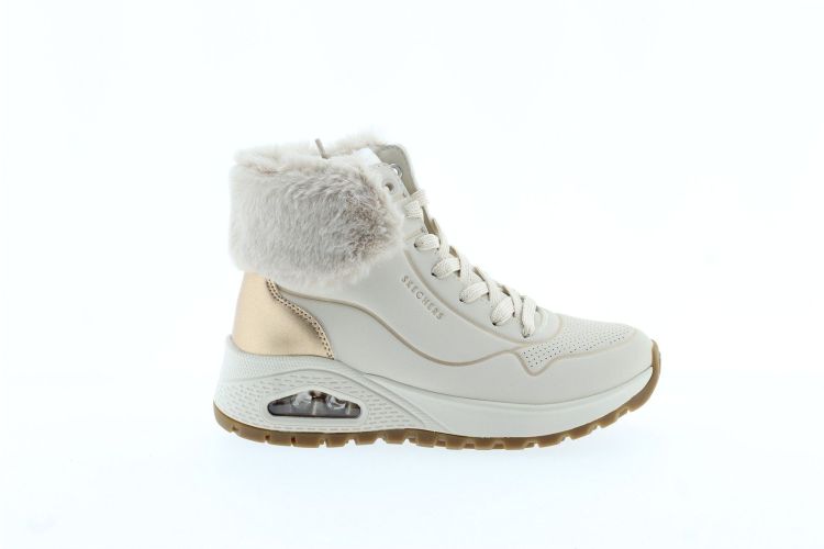 SKECHERS Bottine Beige SKECHERS Bottine Beige