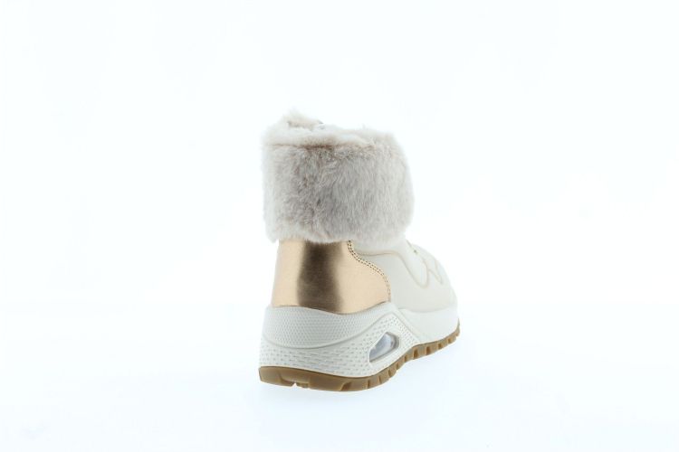 SKECHERS Bottine Beige Dames (167993 - ) - Schoenen Slaets