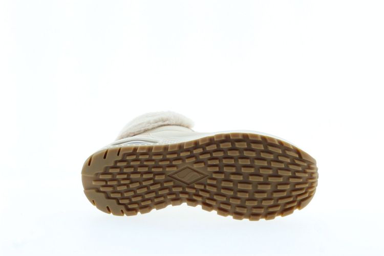 SKECHERS Bottine Beige Dames (167993 - ) - Schoenen Slaets