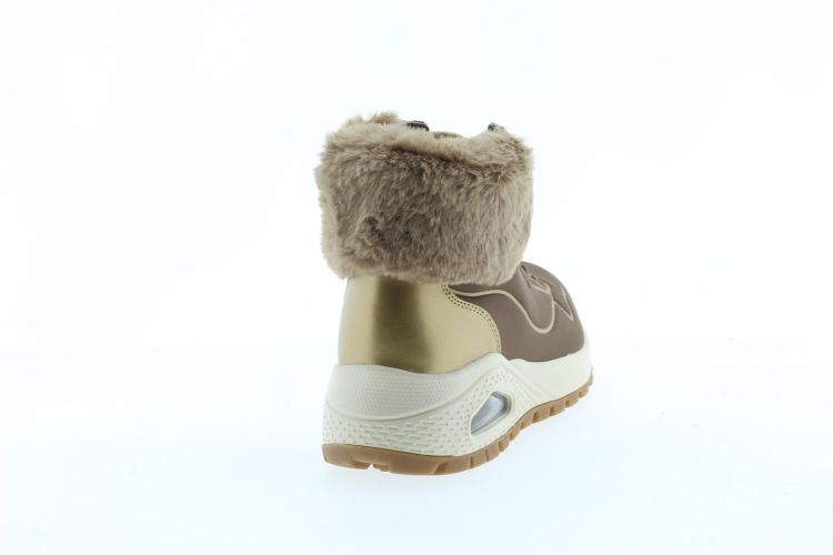 SKECHERS Bottine TAUPE Dames (167993 - ) - Schoenen Slaets