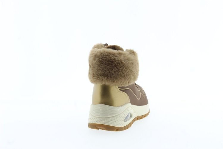 SKECHERS Sneaker TAUPE Dames (167993 - ) - Schoenen Slaets