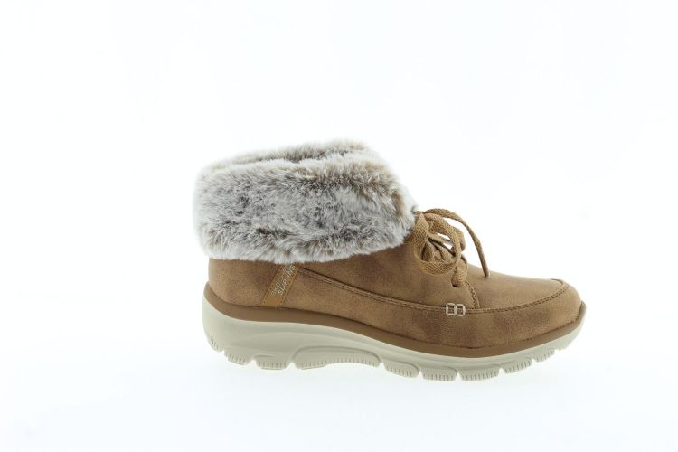 SKECHERS Bottine Beige SKECHERS Bottine Beige