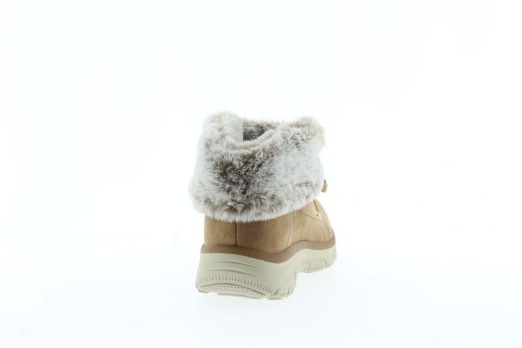 SKECHERS Bottine Beige Dames (168027 - ) - Schoenen Slaets