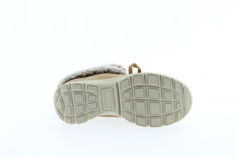 SKECHERS Bottine Beige Dames (168027 - ) - Schoenen Slaets