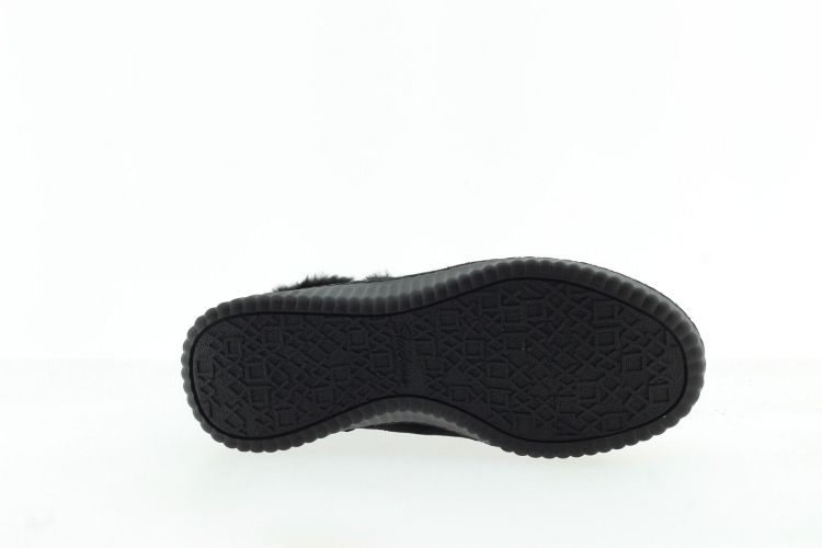 SKECHERS Bottine Zwart Dames (168108 - ) - Schoenen Slaets