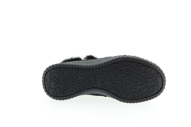 SKECHERS Enkellaars Zwart Dames (168108 - ) - Schoenen Slaets