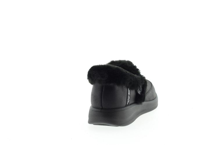 SKECHERS Gesloten pantoffel Zwart Dames (168114 - ) - Schoenen Slaets