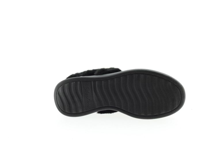 SKECHERS Gesloten pantoffel Zwart Dames (168114 - ) - Schoenen Slaets
