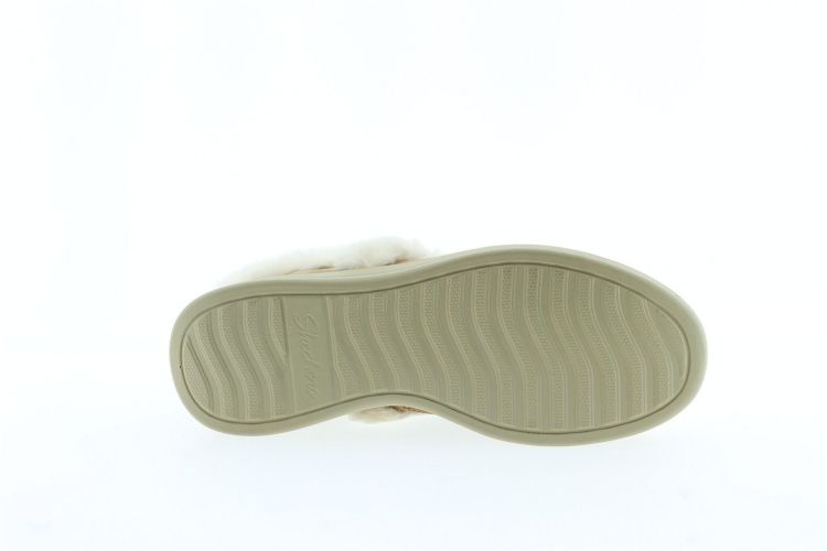 SKECHERS Pantoffel COGNAC Dames (168114 - ) - Schoenen Slaets
