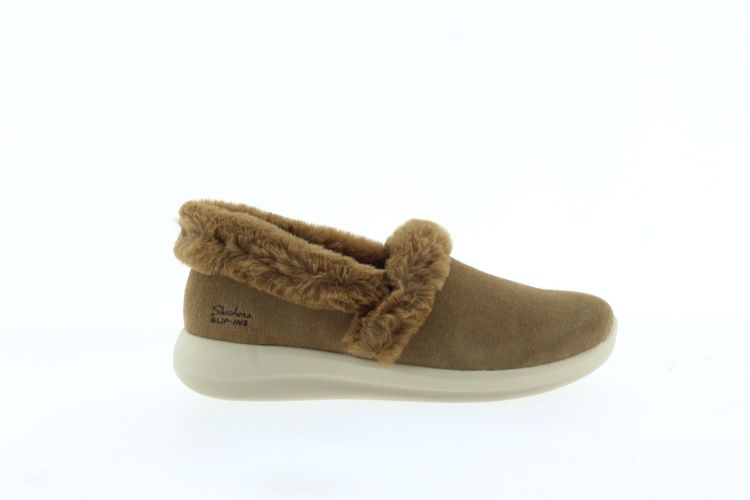 SKECHERS Schoen COGNAC