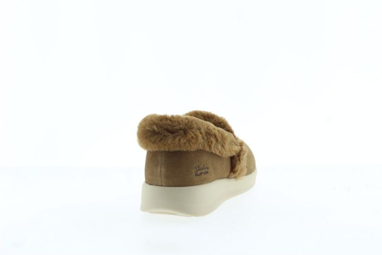 SKECHERS Schoen COGNAC Dames (168118 - ) - Schoenen Slaets
