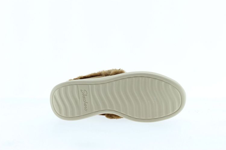 SKECHERS Schoen COGNAC Dames (168118 - ) - Schoenen Slaets