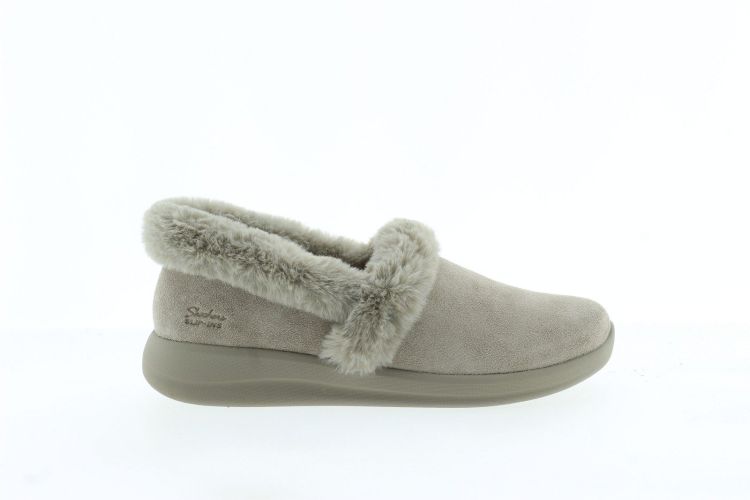 SKECHERS Schoen TAUPE