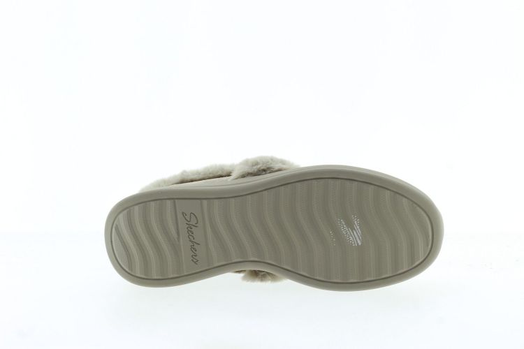 SKECHERS Schoen TAUPE Dames (168118 - ) - Schoenen Slaets