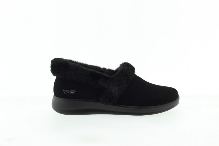 SKECHERS Schoen Zwart