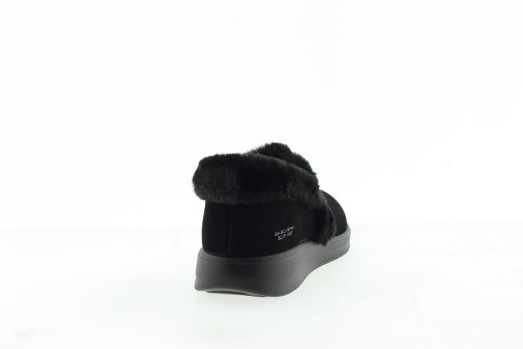 SKECHERS Schoen Zwart Dames (168118 - ) - Schoenen Slaets