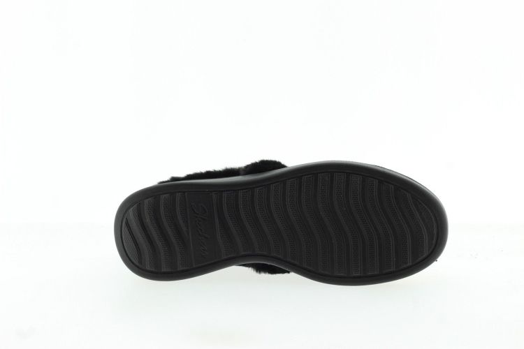 SKECHERS Schoen Zwart Dames (168118 - ) - Schoenen Slaets