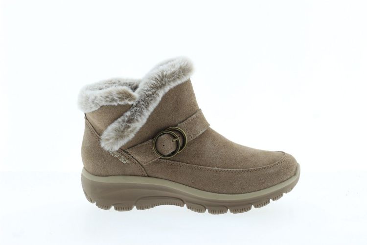 SKECHERS Bottine Beige