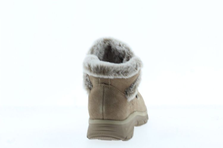 SKECHERS Bottine Beige Dames (168185 - ) - Schoenen Slaets