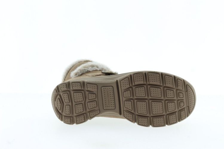 SKECHERS Bottine Beige Dames (168185 - ) - Schoenen Slaets