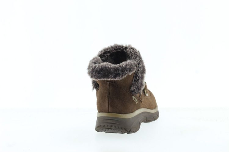 SKECHERS Bottine BRUIN Dames (168185 - ) - Schoenen Slaets