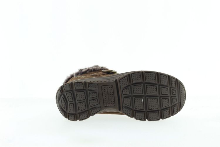 SKECHERS Bottine BRUIN Dames (168185 - ) - Schoenen Slaets