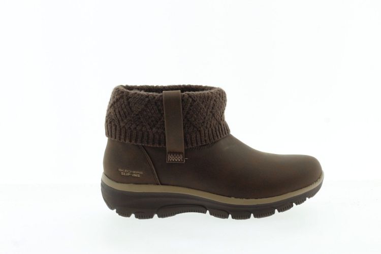 SKECHERS Bottine BRUIN