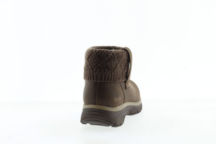 SKECHERS Bottine BRUIN Dames (168193 - ) - Schoenen Slaets