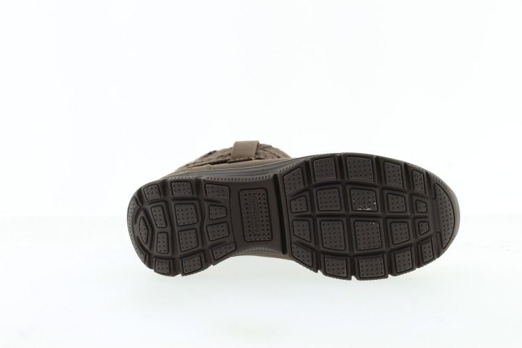 SKECHERS Bottine BRUIN Dames (168193 - ) - Schoenen Slaets