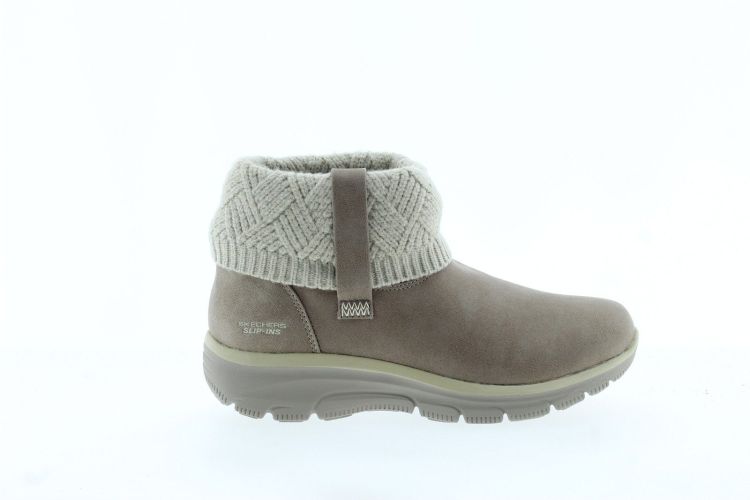 SKECHERS Bottine TAUPE