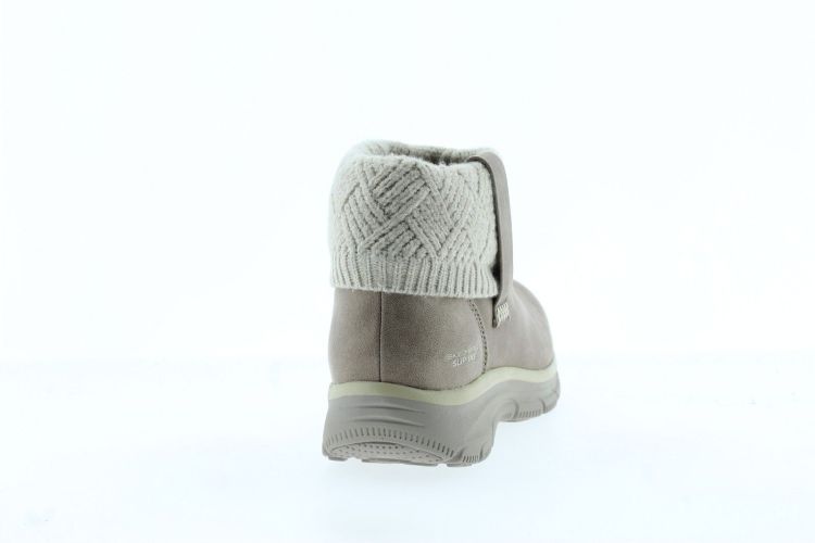SKECHERS Bottine TAUPE Dames (168193 - ) - Schoenen Slaets