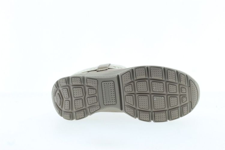 SKECHERS Bottine TAUPE Dames (168193 - ) - Schoenen Slaets