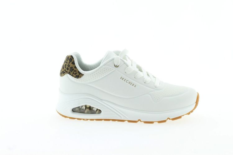 SKECHERS Sneaker Wit SKECHERS Sneaker Wit