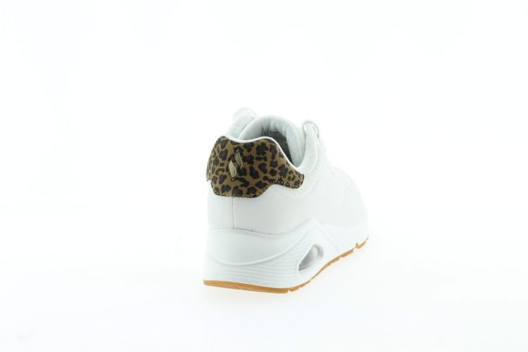 SKECHERS Sneaker Wit Dames (177093 - ) - Schoenen Slaets