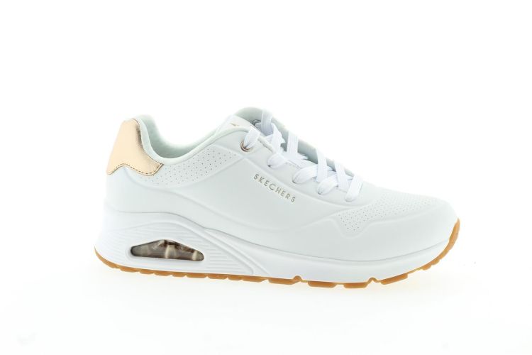SKECHERS Sneaker Wit SKECHERS Sneaker Wit